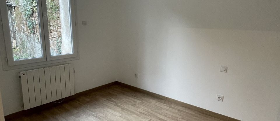 Appartement 3 pièces de 49 m² à Grandris (69870)