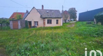 House 4 rooms of 96 m² in Dangeau (28160)