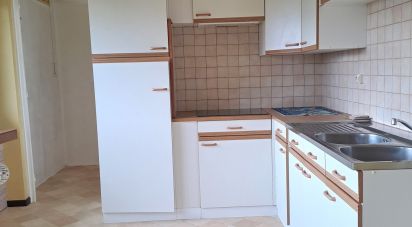 Appartement 4 pièces de 79 m² à Langeac (43300)