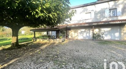 House 5 rooms of 97 m² in Puynormand (33660)