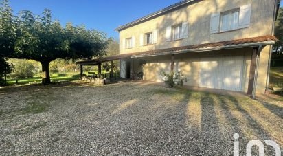 House 5 rooms of 97 m² in Puynormand (33660)