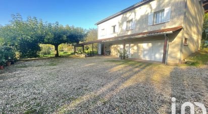 House 5 rooms of 97 m² in Puynormand (33660)