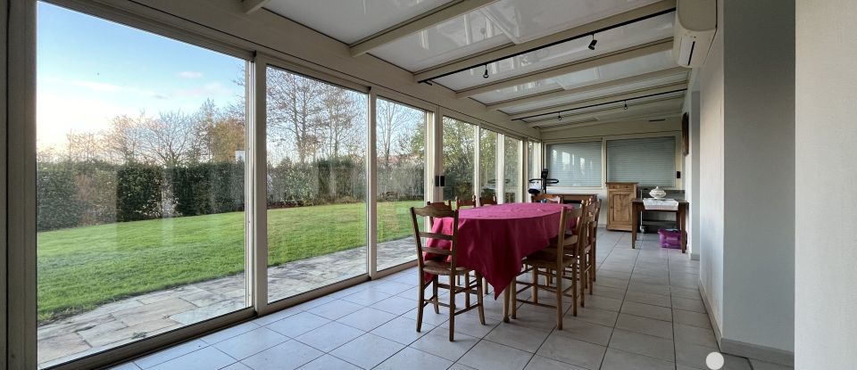 House 6 rooms of 143 m² in Sèvremont (85700)