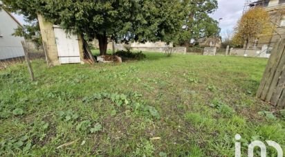 Terrain de 883 m² à Saint-Martin-de-Sanzay (79290)