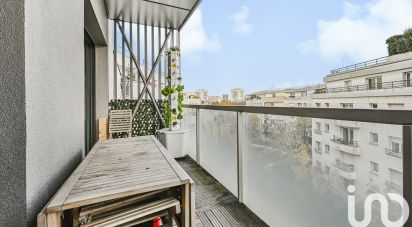 Apartment 4 rooms of 81 m² in Asnières-sur-Seine (92600)