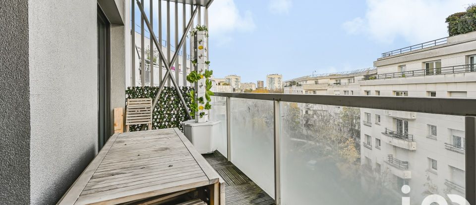 Apartment 4 rooms of 81 m² in Asnières-sur-Seine (92600)