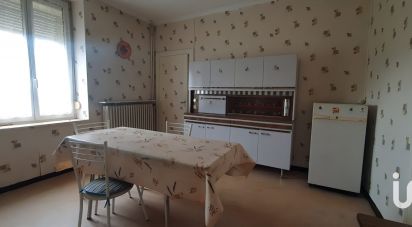 House 7 rooms of 128 m² in Mont-Saint-Martin (54350)