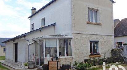 Village house 4 rooms of 114 m² in Mont-près-Chambord (41250)