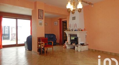 Village house 4 rooms of 114 m² in Mont-près-Chambord (41250)