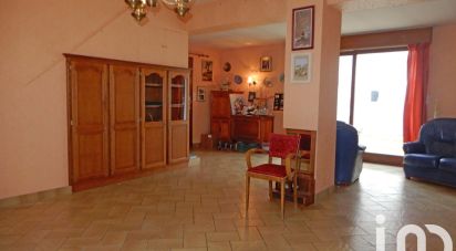 Village house 4 rooms of 114 m² in Mont-près-Chambord (41250)