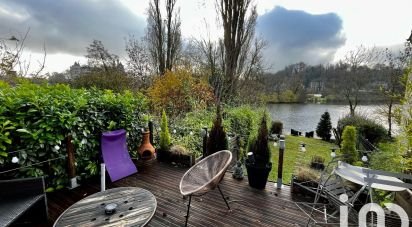 House 4 rooms of 92 m² in Pierrefonds (60350)