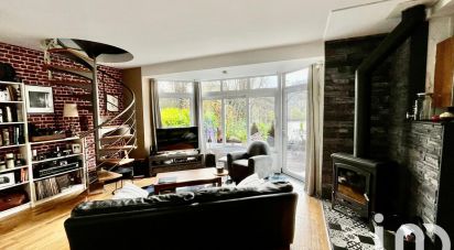 House 4 rooms of 92 m² in Pierrefonds (60350)