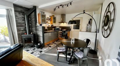 House 4 rooms of 92 m² in Pierrefonds (60350)