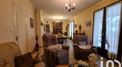 House 4 rooms of 92 m² in Saint-Pierre-d'Eyraud (24130)