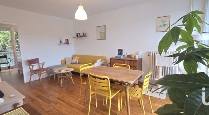 Apartment 3 rooms of 58 m² in Sainte-Adresse (76310)