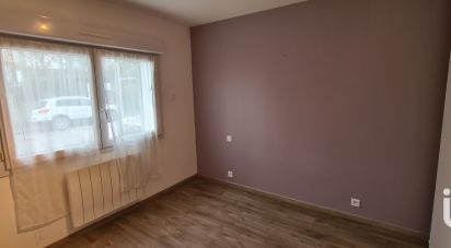 Maison 3 pièces de 60 m² à Vertou (44120)