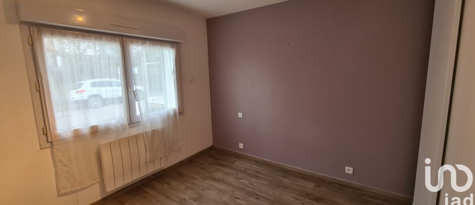 Maison 3 pièces de 60 m² à Vertou (44120)