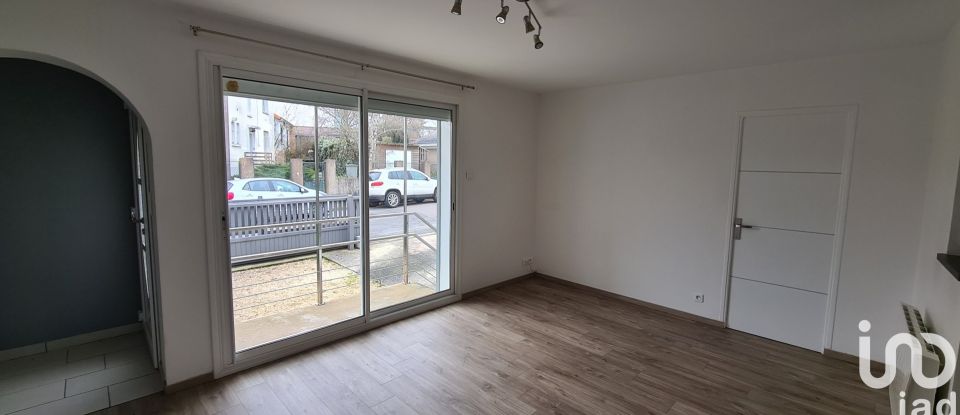 Maison 3 pièces de 60 m² à Vertou (44120)