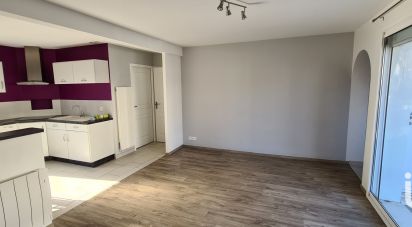 Maison 3 pièces de 60 m² à Vertou (44120)