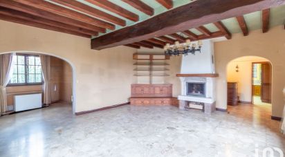 House 6 rooms of 208 m² in Montbouy (45230)