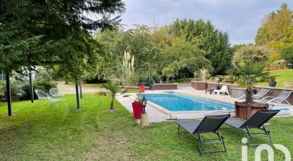 House 4 rooms of 209 m² in La Ferté-sous-Jouarre (77260)