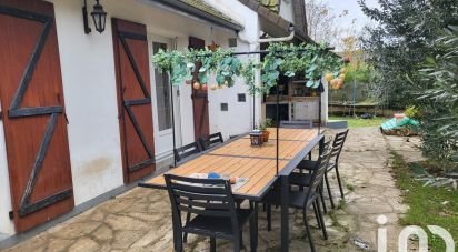 House 4 rooms of 209 m² in La Ferté-sous-Jouarre (77260)