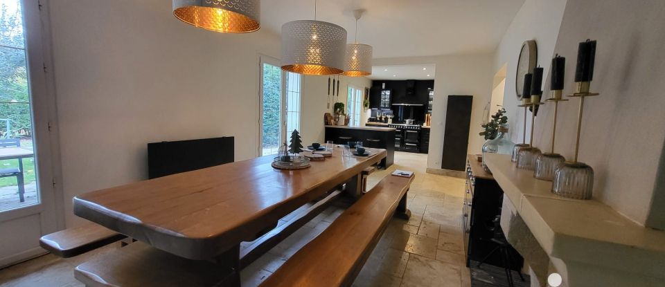 Maison 4 pièces de 209 m² à La Ferté-sous-Jouarre (77260)