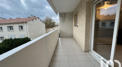 Apartment 3 rooms of 62 m² in Narbonne (11100)