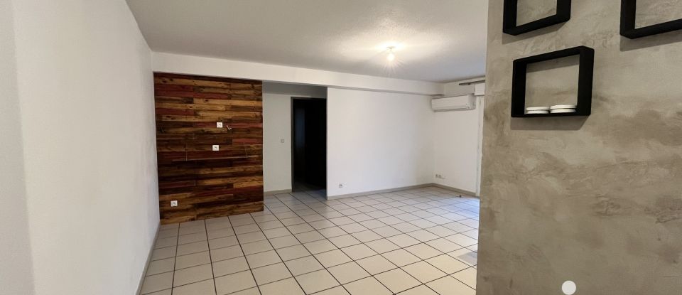 Appartement 3 pièces de 62 m² à Narbonne (11100)