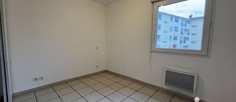 Appartement 3 pièces de 62 m² à Narbonne (11100)