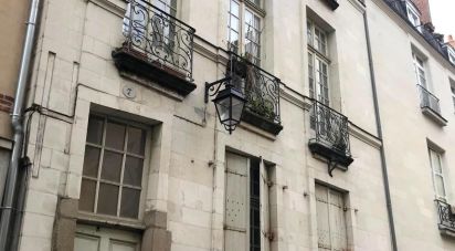 Apartment 2 rooms of 48 m² in Nantes (44000)