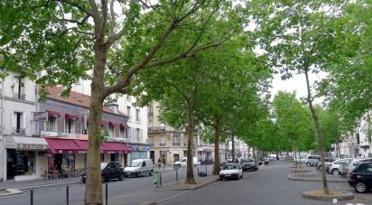 Restaurant of 150 m² in Paris (75011)