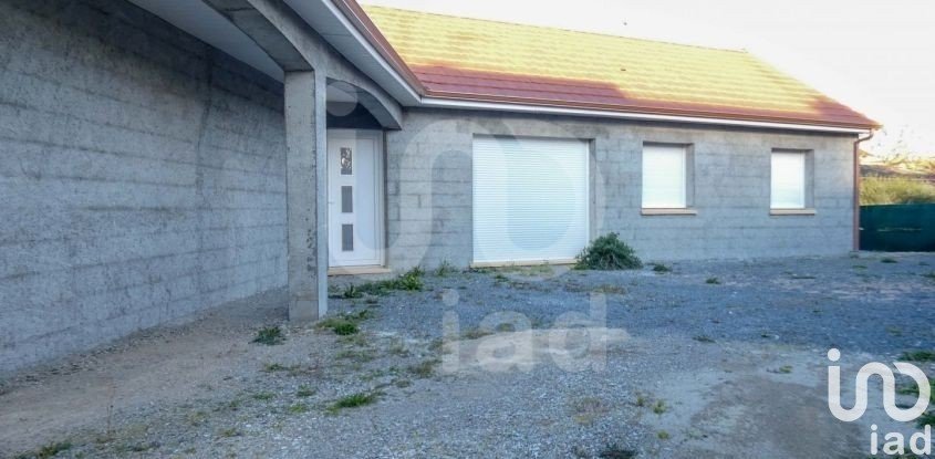 Pavillon 4 pièces de 86 m² à Montluçon (03100)