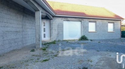 Pavillon 4 pièces de 86 m² à Montluçon (03100)