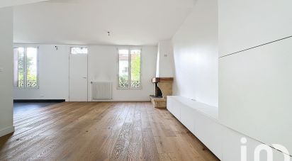 Maison 6 pièces de 180 m² à Fontenay-sous-Bois (94120)