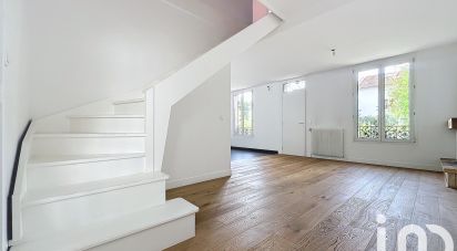 Maison 6 pièces de 180 m² à Fontenay-sous-Bois (94120)