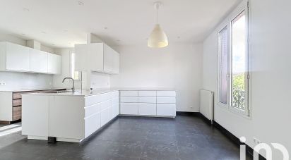 Maison 6 pièces de 180 m² à Fontenay-sous-Bois (94120)