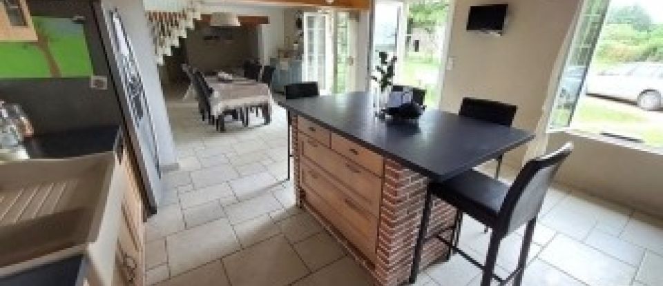 Maison 6 pièces de 130 m² à Chambois (27240)