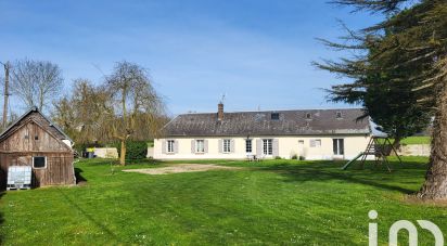 Maison 6 pièces de 130 m² à Chambois (27240)