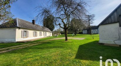 Maison 6 pièces de 130 m² à Chambois (27240)