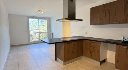 Appartement 2 pièces de 47 m² à Toulon (83200)