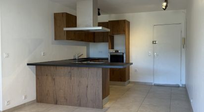 Appartement 2 pièces de 47 m² à Toulon (83200)