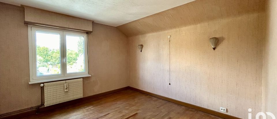 House 4 rooms of 110 m² in Steinbourg (67790)