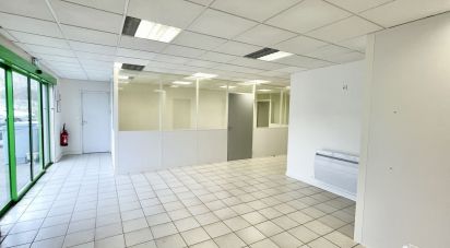 Local d'activités de 300 m² à Orvault (44700)