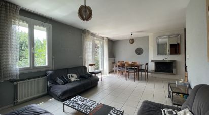 Maison 6 pièces de 140 m² à Antony (92160)