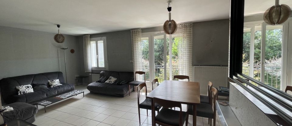 Maison 6 pièces de 140 m² à Antony (92160)