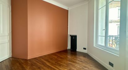 Apartment 2 rooms of 33 m² in Issy-les-Moulineaux (92130)