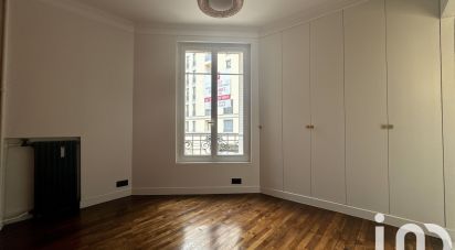 Apartment 2 rooms of 33 m² in Issy-les-Moulineaux (92130)