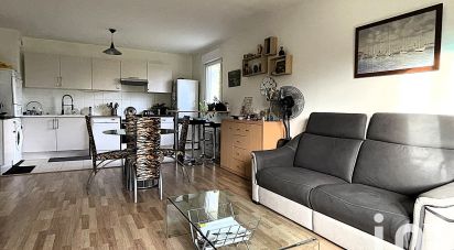 Appartement 2 pièces de 52 m² à Orléans (45000)