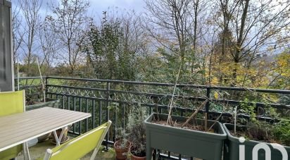 Apartment 2 rooms of 52 m² in Orléans (45000)